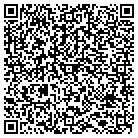 QR code with Hedge Convertible Partners L P contacts