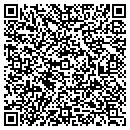 QR code with C Filiberto & Sons Inc contacts
