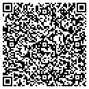 QR code with D S Mart contacts