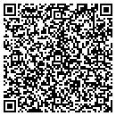 QR code with Pruitt Creations contacts