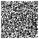 QR code with High Polymer Labs Inc contacts