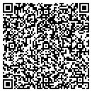 QR code with A F Design Inc contacts