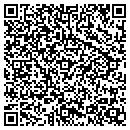 QR code with Ring's End Lumber contacts