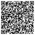 QR code with Wood Masters contacts