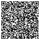 QR code with Alphonse Osinski MD contacts
