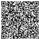 QR code with K C Custom Builders contacts