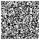 QR code with Magic By Jeff Parmer contacts