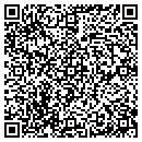 QR code with Harbor Hills Container Service contacts