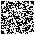 QR code with BFI contacts