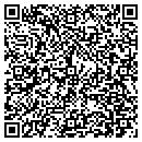 QR code with T & C Auto Repairs contacts