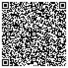 QR code with Aron West International contacts