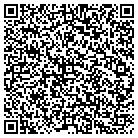 QR code with Aron West International contacts