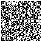 QR code with Sanders Sanders & Block contacts