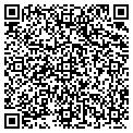 QR code with Bway Grocery contacts