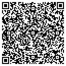QR code with Kinte Computer Co contacts
