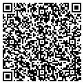 QR code with H E Automotive contacts