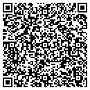 QR code with MCR Realty contacts