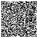 QR code with Hans E Weber MD contacts