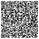 QR code with Advanced Construction Service contacts