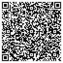 QR code with Gary's Liquor contacts