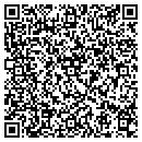 QR code with C P R Corp contacts