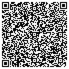 QR code with A Randazzo & Sons Construction contacts