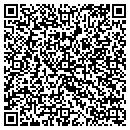 QR code with Horton Farms contacts