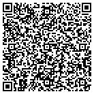 QR code with Urban Youth Alliance Intl contacts