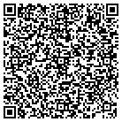 QR code with Anchor Apparel Resources Inc contacts