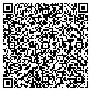 QR code with Oscar J Olem contacts