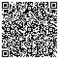 QR code with Gamestop 1625 contacts
