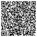 QR code with DK Fashion Inc contacts