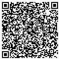 QR code with Nomad Motel contacts