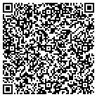 QR code with Advanced Aesthetics & Massage contacts