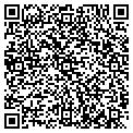 QR code with 5 5 Gallery contacts