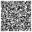 QR code with E & W Murphy Inc contacts