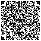 QR code with Saints Tabernacle COGIC contacts