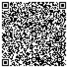 QR code with C B General Contracting contacts