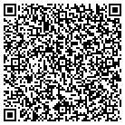 QR code with React Industries Inc contacts