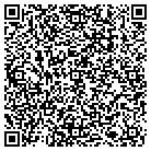 QR code with G'Dae Customer Service contacts