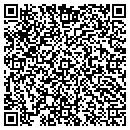 QR code with A M Containers Service contacts