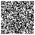 QR code with David James contacts