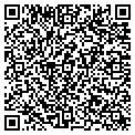 QR code with Arby's contacts