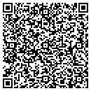 QR code with Kim Back MD contacts