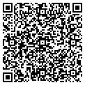 QR code with Jin Hong Wu contacts