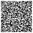 QR code with Allen's Auto contacts