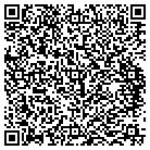 QR code with Jefferies Execution Service Inc contacts
