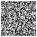 QR code with J L Hudson Co contacts