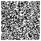 QR code with Salser & Dillard Funeral Chpl contacts