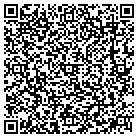 QR code with Riegel Textile Corp contacts